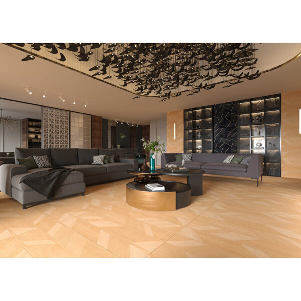 Parquet 60x120 Pine Matt - Image 2