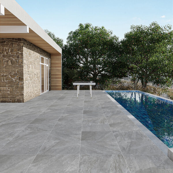 Rastone 60x90x2 Grigio Matt R11 - Image 3