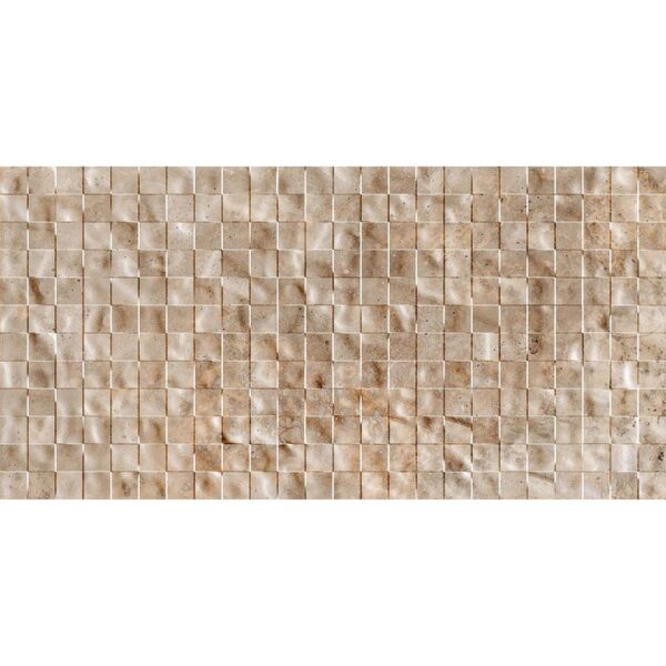 Roma Stonex Decor 30x60 Beige Gloss