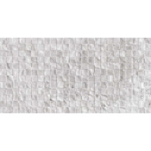 Roma Stonex Decor 30x60 Bianco Gloss