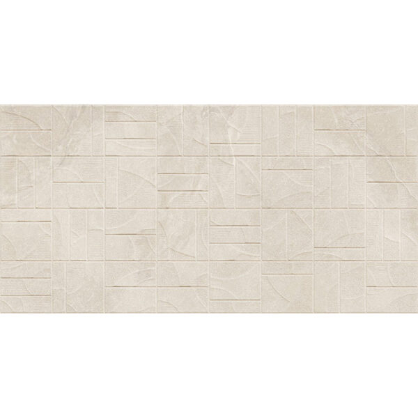Rossato Lecco 60x120 Crema Matt