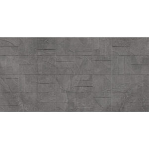 Rossato Lecco 60x120 Nero Matt