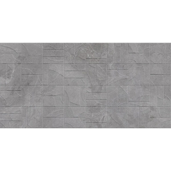 Rossato Lecco 60x120 Silver Matt