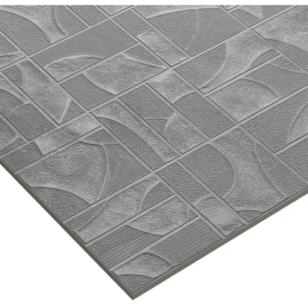 Rossato Lecco 60x120 Silver Matt - Image 3