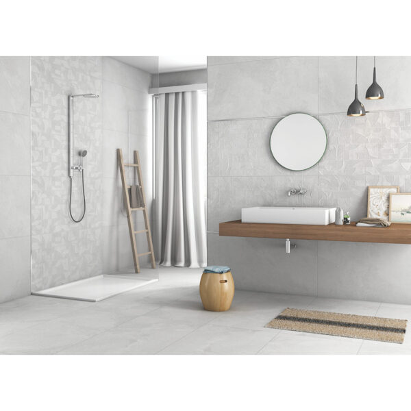 Rossato Lecco 60x120 Bianco Matt - Image 2