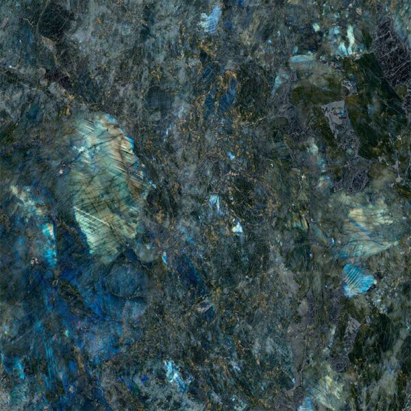 Labradorite Lemurian 60cm x 120cm Ultra Gloss Porcelain Wall and Floor Tile 🇪🇸 - Image 5