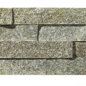 Multi Colour Sparkle Slate Cladding 100x360mm