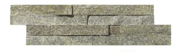 Multi Colour Sparkle Slate Cladding 100x360mm