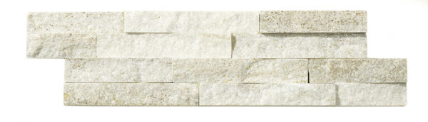 Oyster Sparkle Slate Cladding 100x360mm