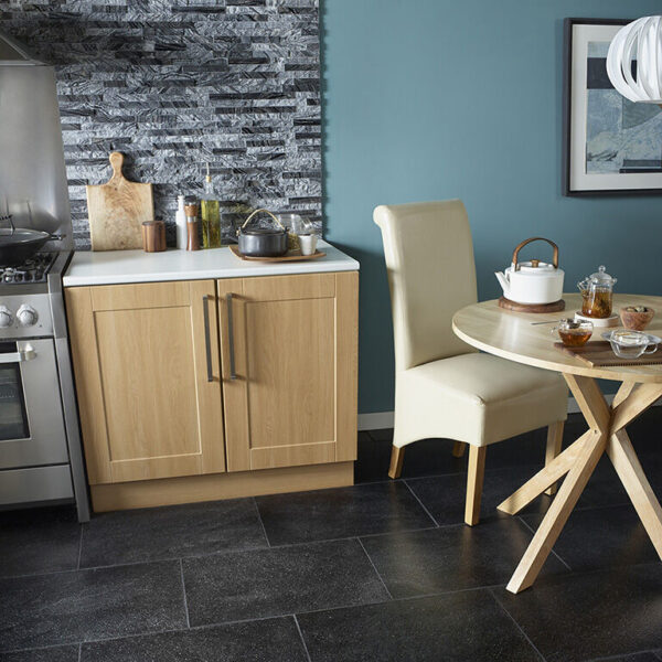 Zeus Split Face Polished Slate Cladding 100x360mm - Image 3