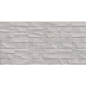 Saturn Decor 30x60 Grey Gloss