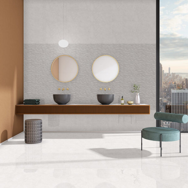 Saturn Decor 30x60 Pearl Gloss - Image 3