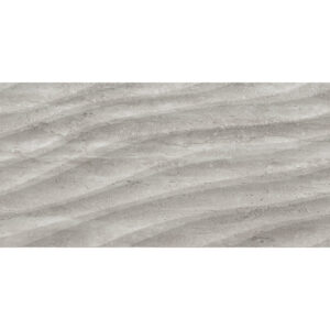 Senso Curve 30x60 Grey Matt