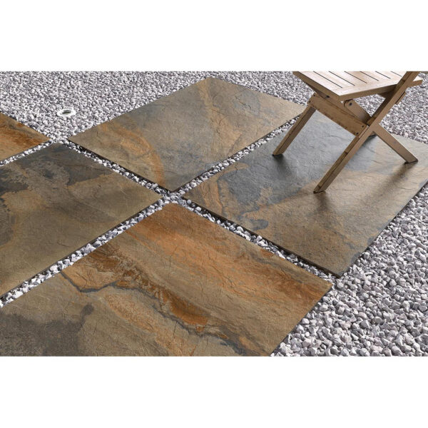 Slate Impero 60x90x2 Multi Matt R11 - Image 5