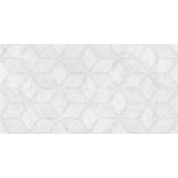 Spring Chevron 30x60 Perla Gloss