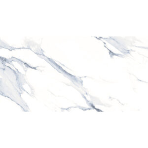 40.32 SQM Pallet Deal: Statuario Mercury 60x120 Blue Polished