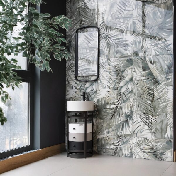 Tropical Green 60x120 porcelain - Image 2