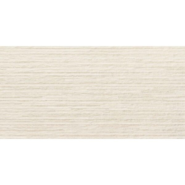 Urano Linear 30x60 Ivory Matt