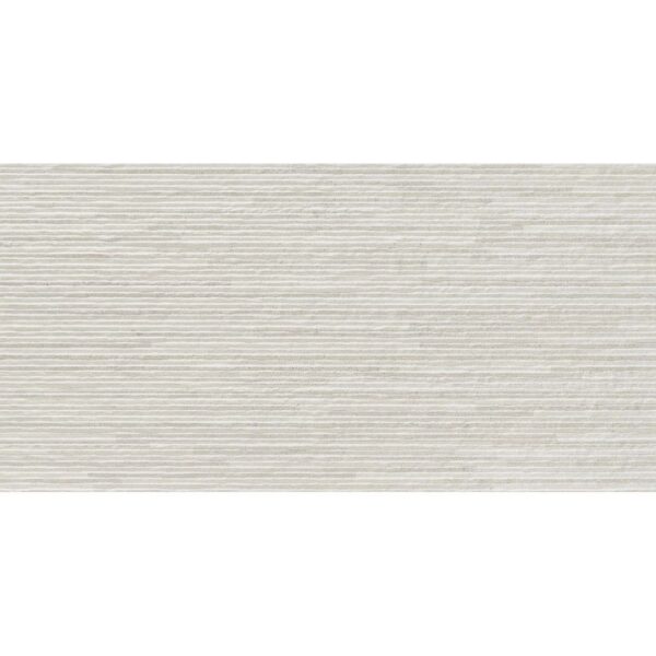 Urano Linear 30x60 Silver Matt