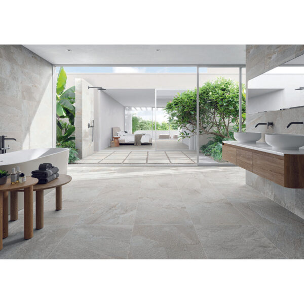 Valais 60x60x2 Grey Matt R11 - Image 2