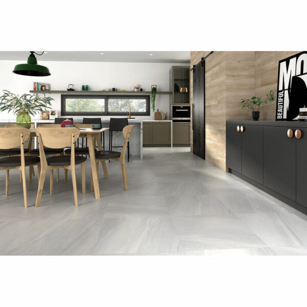 Victoria 30x60 Gris Matt - Image 3