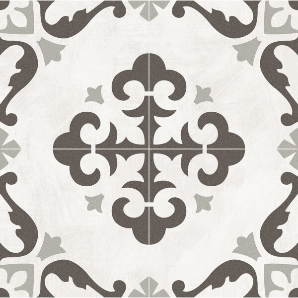 Victorian 45x45 Zeta Matt