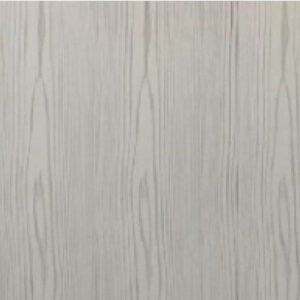 White Ash Wood PVC Ceiling Cladding