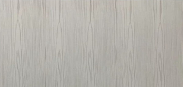 White Ash Wood PVC Ceiling Cladding