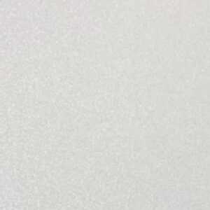 White Shimmer PVC Wall Panel