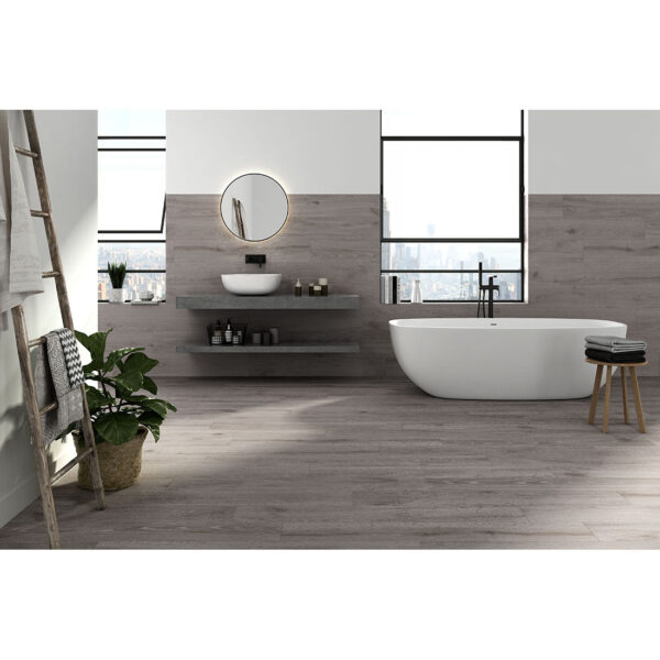 Windwood 20x120 Gris EXT Matt - Image 2