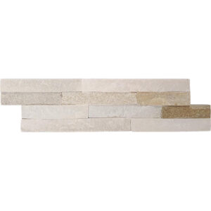 Split Face Woodlook 10x36 Oyster Beige Matt