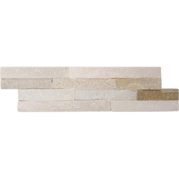 Split Face Woodlook 10x36 Oyster Beige Matt