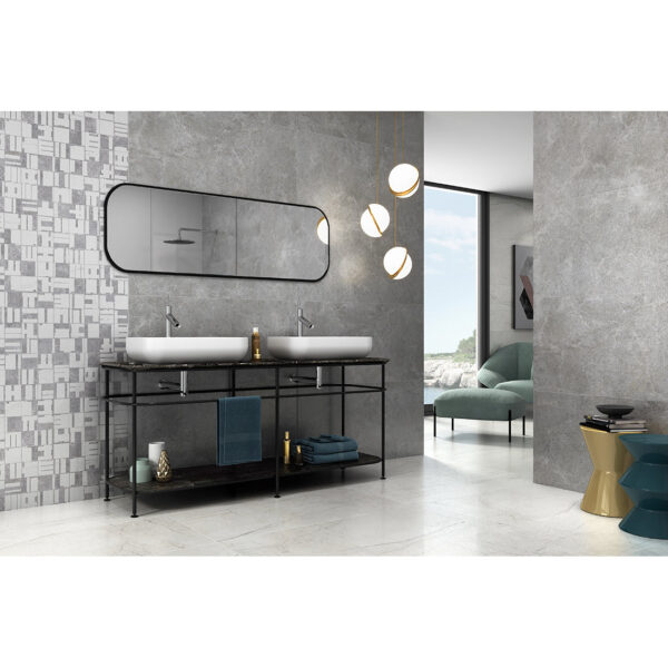 Zurich 60x120 Blanco Sugar 🇪🇸 - Image 2